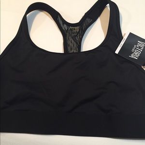 NWT Victoria secrets sports bra